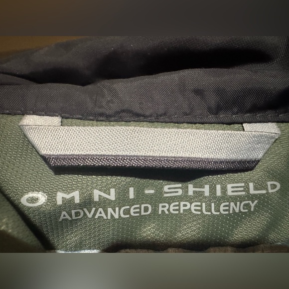 Columbia Sportswear Pardon My Trench Coat - Picture 3 of 3